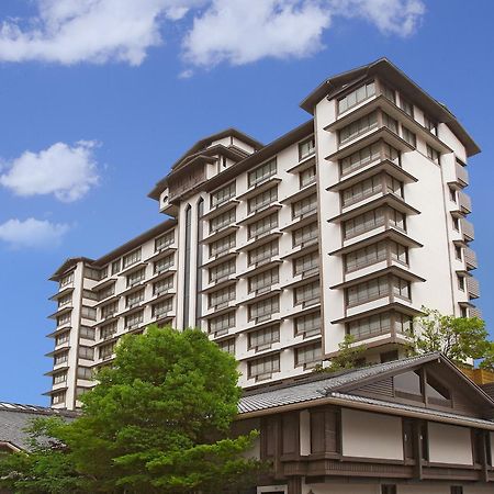 Hamanoyu Hotell Suwa  Eksteriør bilde