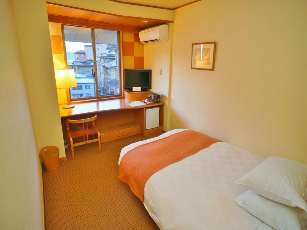 Hamanoyu Hotell Suwa  Eksteriør bilde